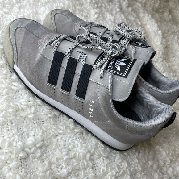 adidas Shoes - Adidas Samoa Casual Sneakers